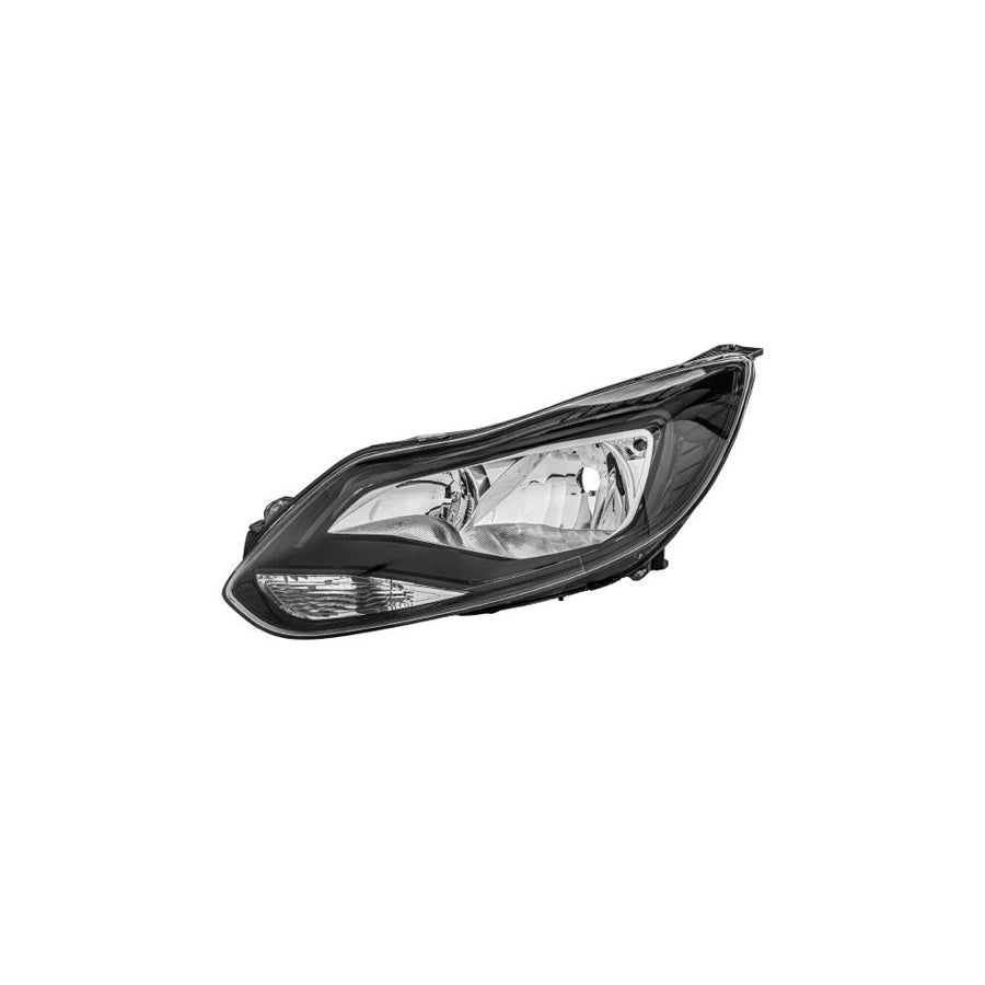 Hella 1EA 354 994-031 Headlight For Ford Focus