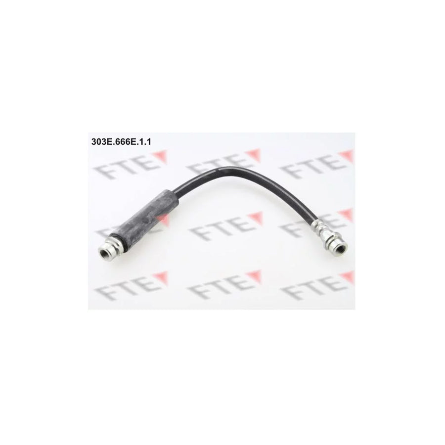 FTE 9240467 Brake Hose for Ford Fiesta