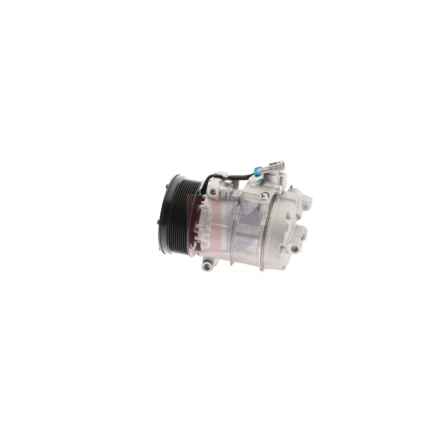AKS Dasis 851758N Compressor, Air Conditioning