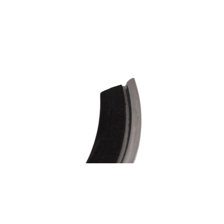 Genuine BMW 51218146240 E36 Inner Right Window Channel Cover (Inc. 318ti, 318tds & 316i 1.9) | ML Performance UK Car Parts