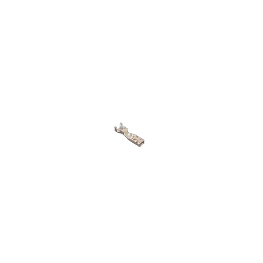 Genuine BMW 12527567482 F02 M Terminal Socket Mcon 2.8 1,5-2,5 mm² AG (Inc. Alpina B6) | ML Performance US Car Parts