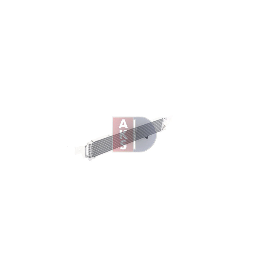 AKS Dasis 156032N Automatic Transmission Oil Cooler for Opel Astra