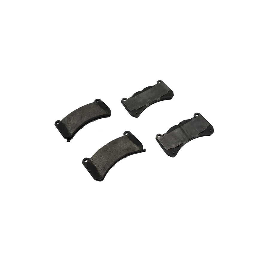 Girodisc MP-1365 Lexus Subaru Front "Magic" Performance Brake Pads (Inc. IS & WRX)