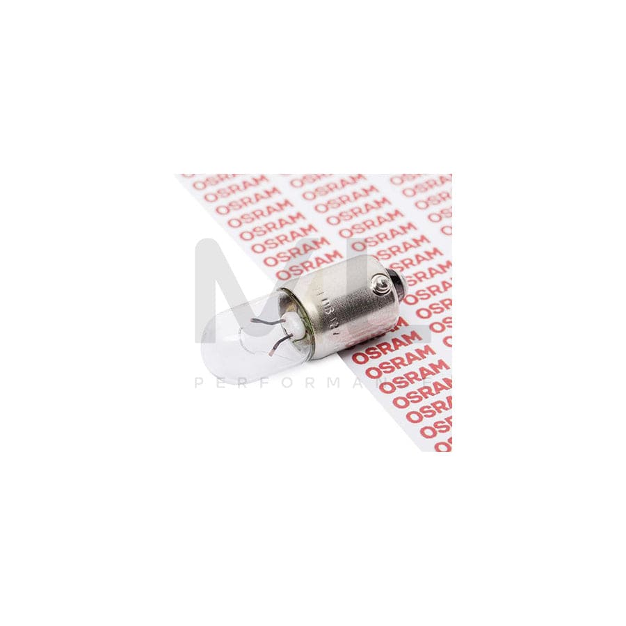 OSRAM ORIGINAL 3893 Bulb, indicator 12V 4W, T4W, BA9s