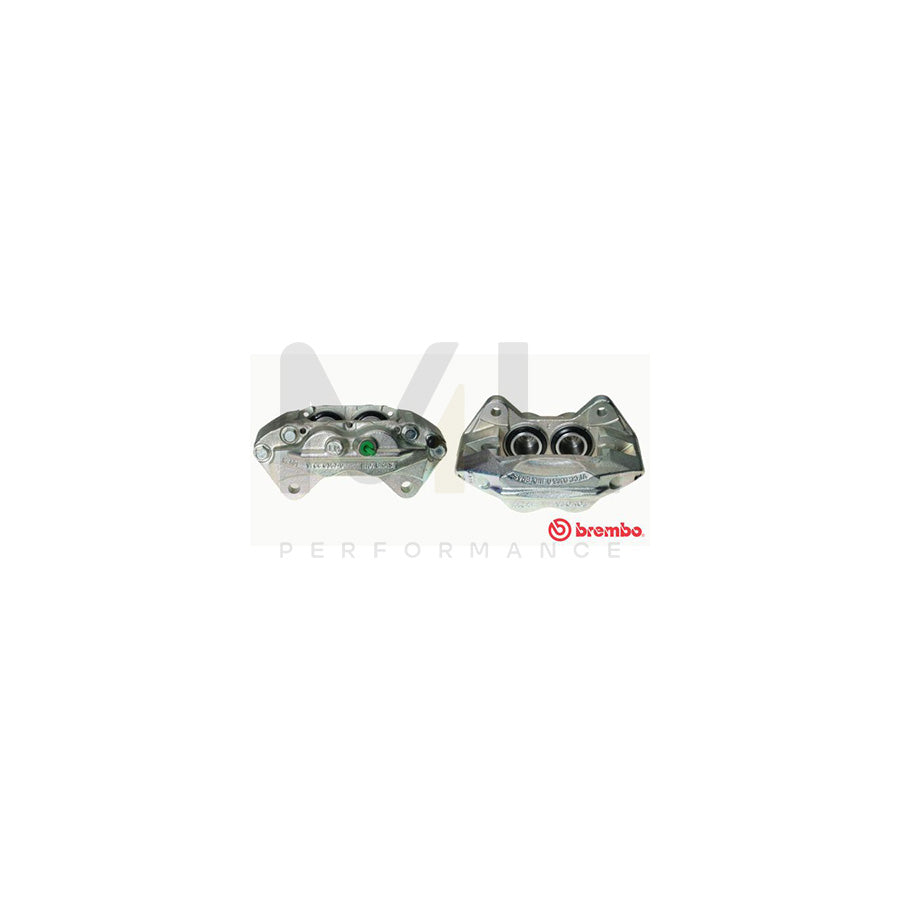 BREMBO F 83 312 Brake Caliper for TOYOTA Hilux VII Pickup | ML Performance Car Parts