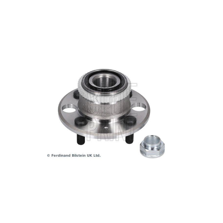 Blue Print Adh28340 Wheel Bearing Kit