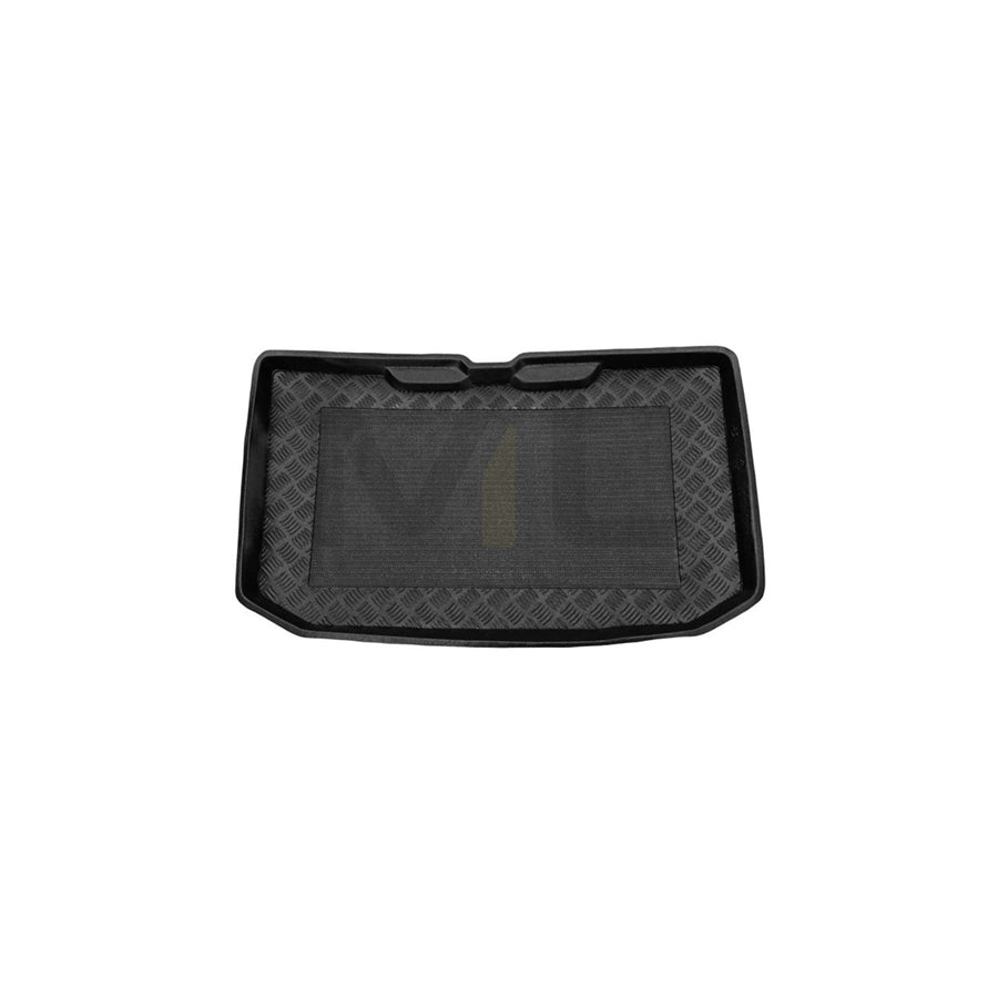 REZAW PLAST 101022M Car boot tray for NISSAN Note I (E11, NE11) Elastomer, Plastic, Nonslip