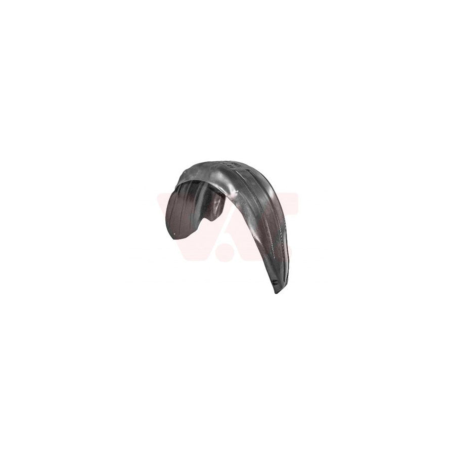 Van Wezel 1863454 Panelling, Mudguard for FORD Focus Mk2 Hatchback (DA_, HCP, DP)