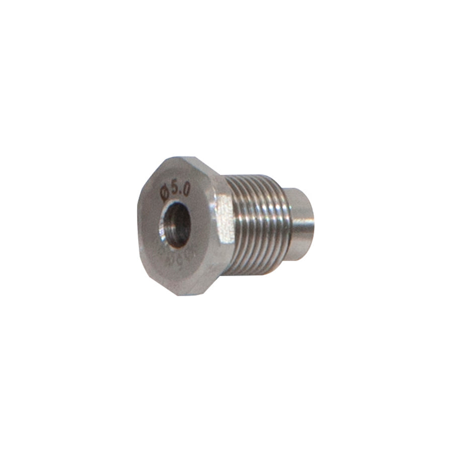 Gys 066038 Insert (Ø5.0Mm) For Blind Rivet Adaptor (50Kn) Car Body Accessories