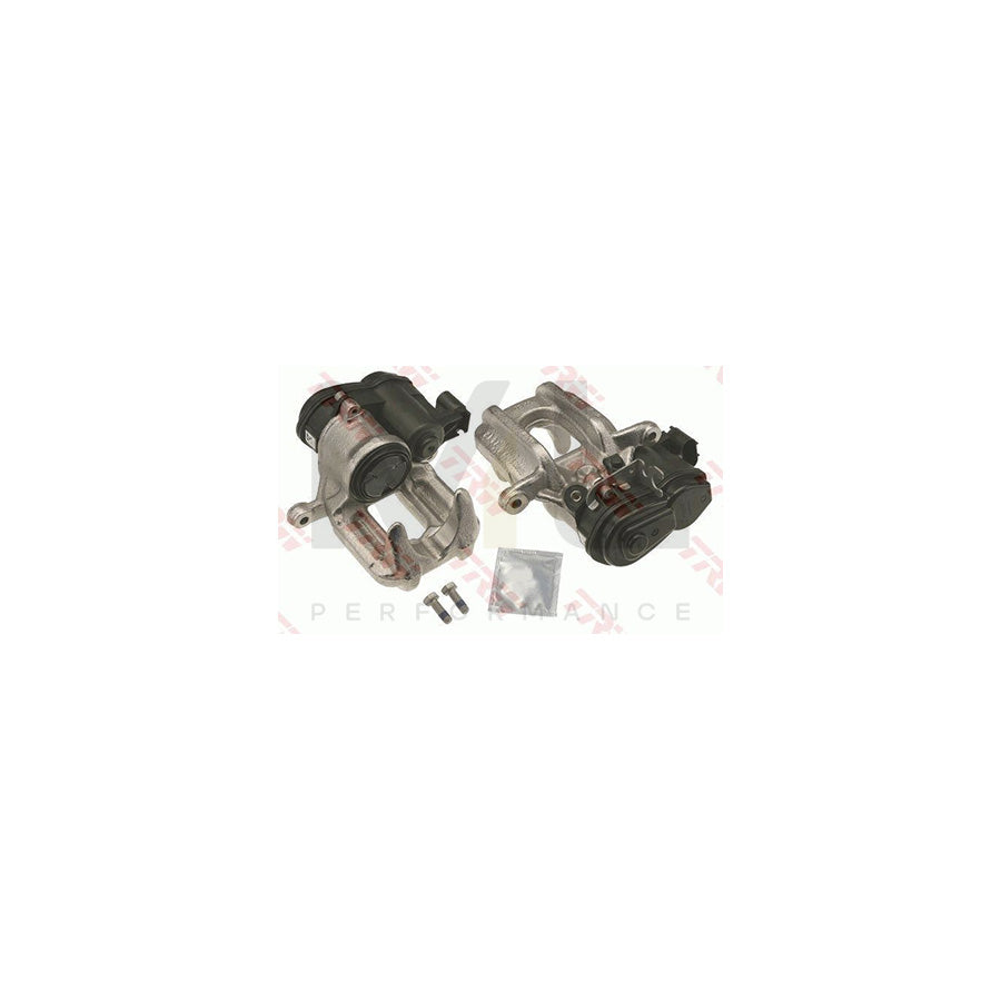TRW BHS1188E Brake Caliper for BMW 5 Series for vehicles with electric parking brake | ML Performance Car Parts