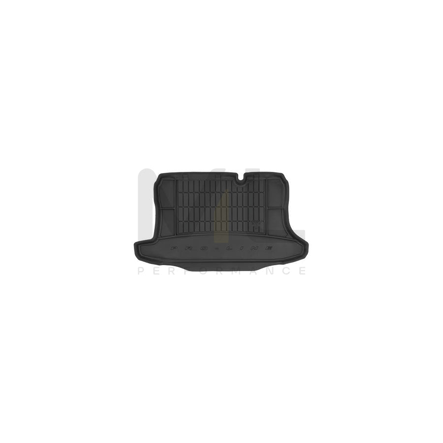 FROGUM TM402690 Car boot tray for FORD Fusion Estate (JU2) TPE (thermoplastic elastomer), Nonslip, (LHD)
