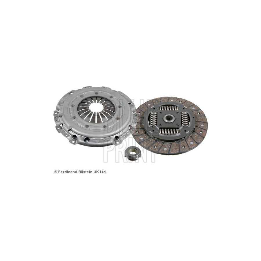Blue Print Adz93134 Clutch Disc