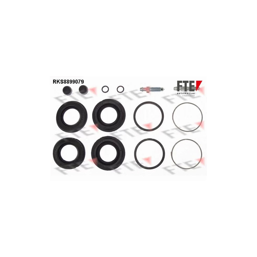 FTE 9324225 Repair Kit, Brake Caliper