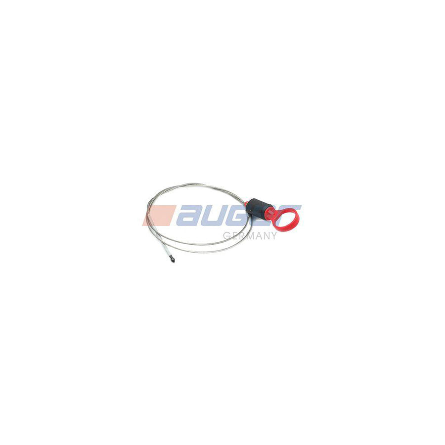 Auger Au 343311-K Boot, Air Suspension