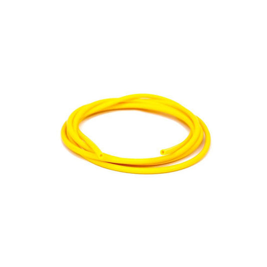 RAMAIR VAC4MM-30M-YW UNIVERSAL VACUUM HOSE - YELLOW