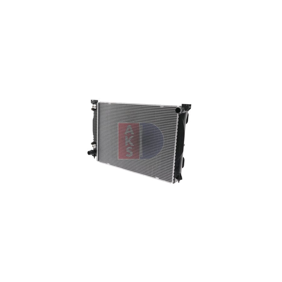 AKS Dasis 480071N Engine Radiator for Audi A4