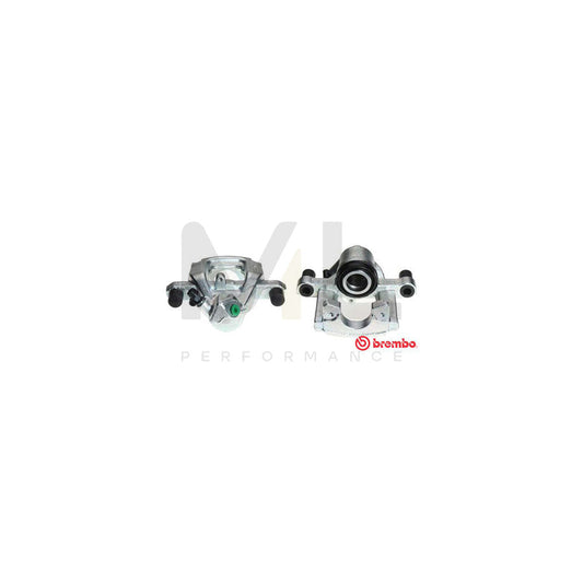 BREMBO F 50 329 Brake Caliper suitable for MERCEDES-BENZ GLK (X204) | ML Performance Car Parts