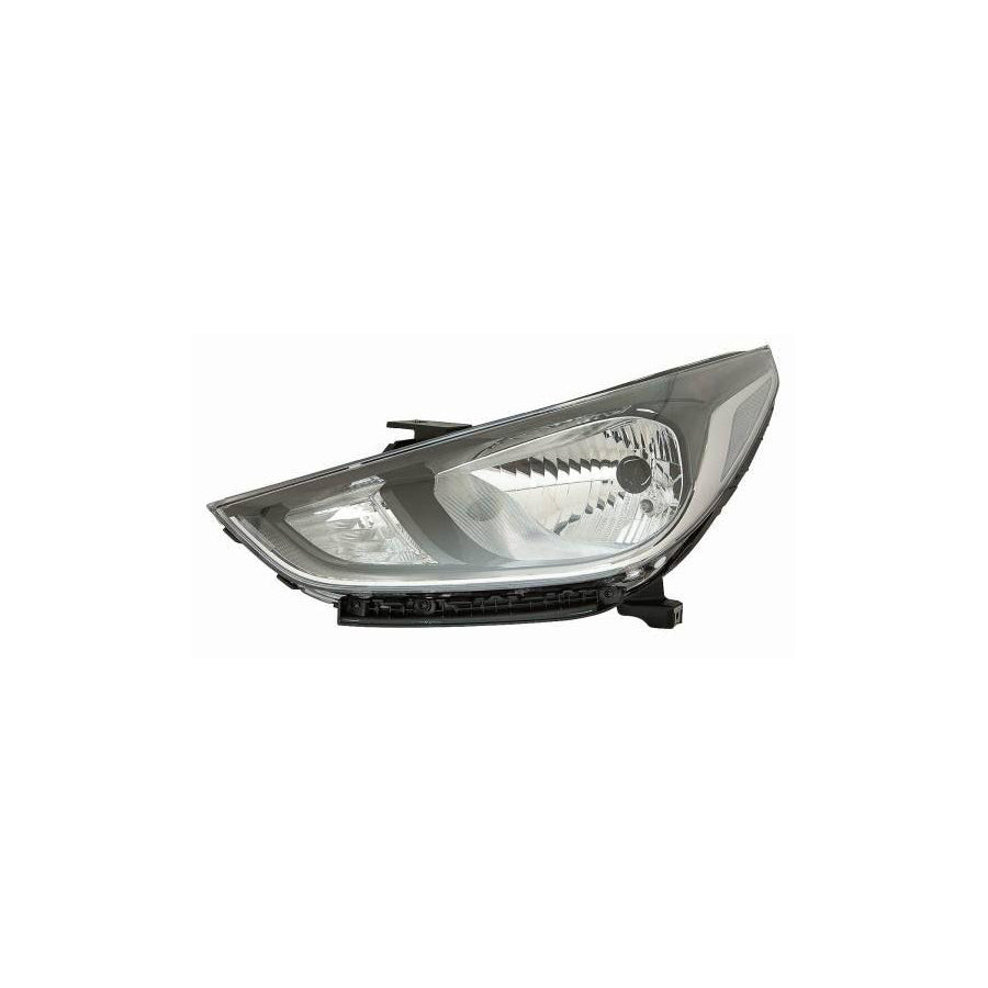 Abakus 2211190Lmldem2 Headlight For