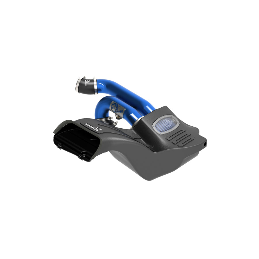  aFe 54-73120-L Sealed Intake Ford F-150 Raptor 17-20 V6-3.5L (tt)  | ML Performance US Car Parts