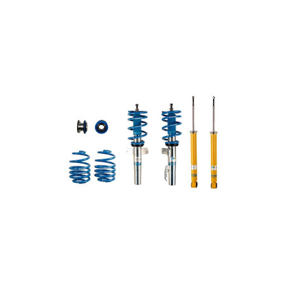 Bilstein 47-239180 RENAULT Clio B14 PSS Coilover 1 | ML Performance US Car Parts