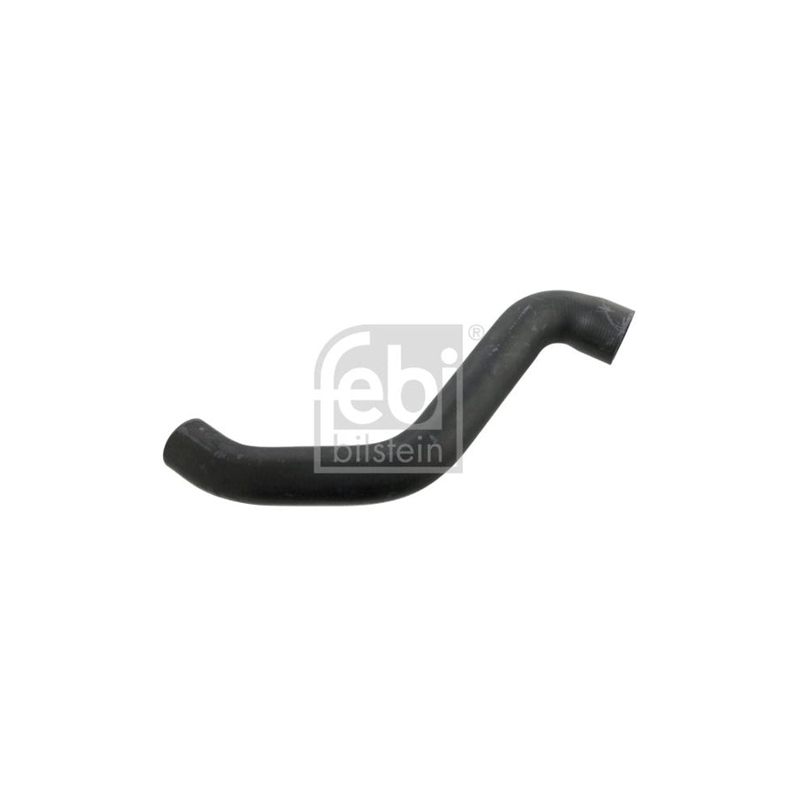 Febi Bilstein 12986 Radiator Hose Suitable for Mercedes-Benz Sl