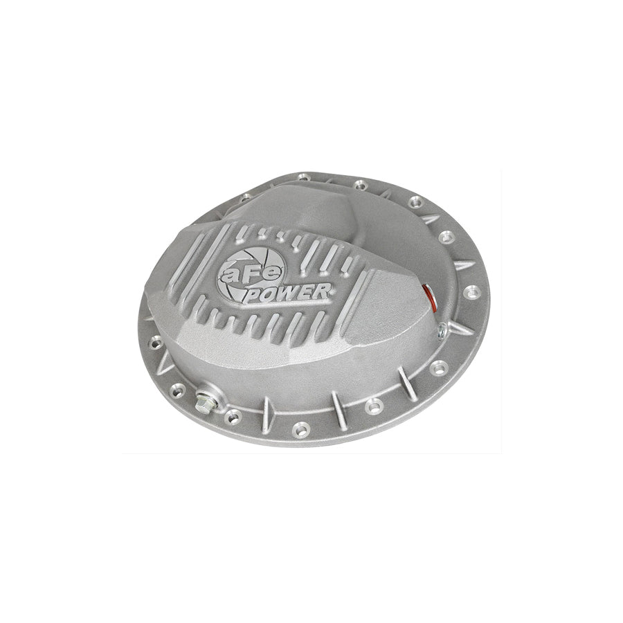  aFe 46-70360 Differential Cover Nissan Titan XD 16-19 V8-5.0L (td) (AAM 9.5-14)  | ML Performance US Car Parts