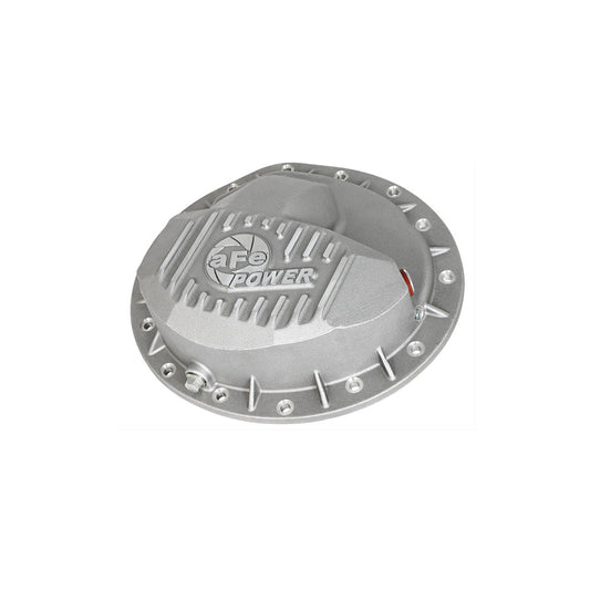  aFe 46-70360 Differential Cover Nissan Titan XD 16-19 V8-5.0L (td) (AAM 9.5-14)  | ML Performance US Car Parts