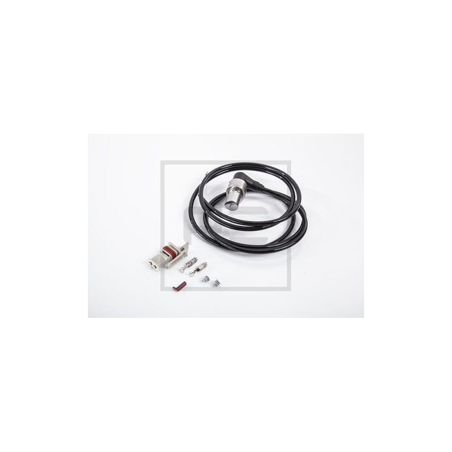 PETERS ENNEPETAL 077.001-10A Wheel Nut