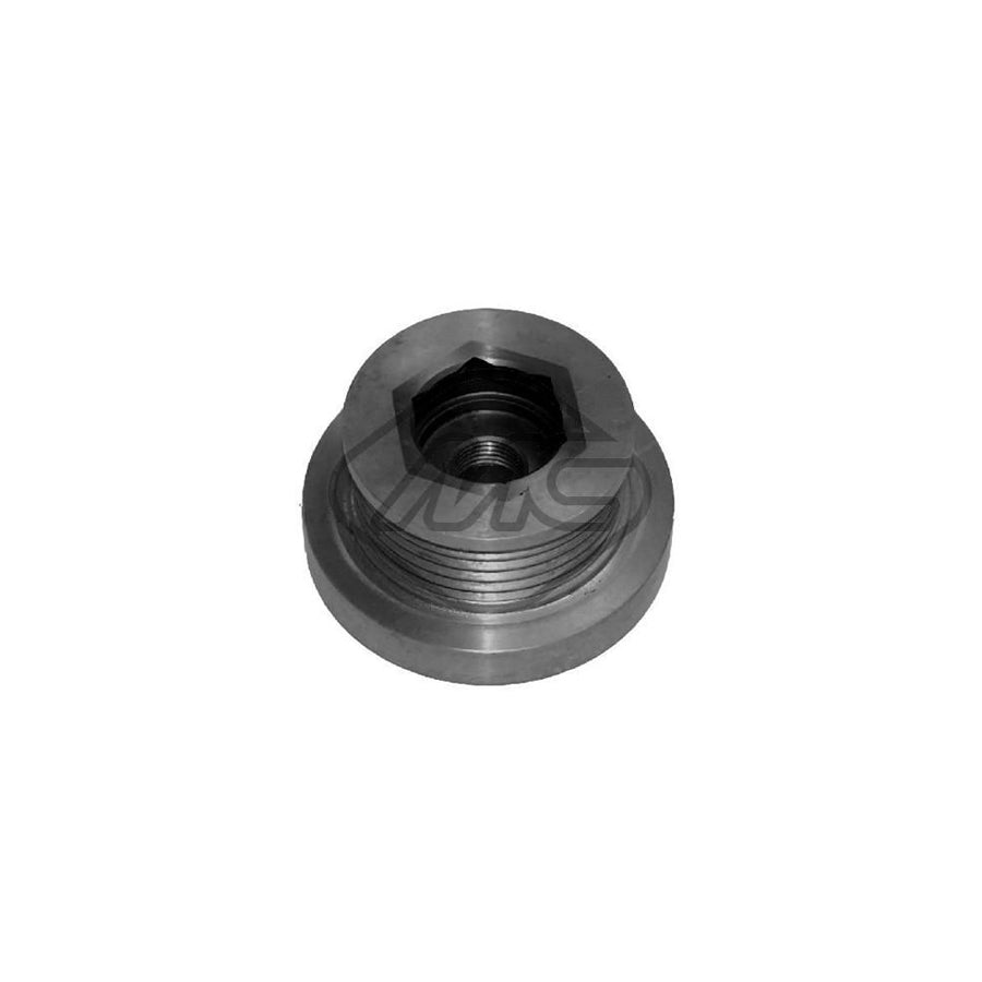 Metalcaucho 04728 Alternator Freewheel Clutch