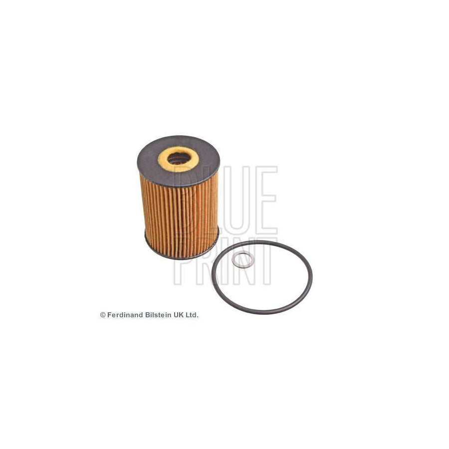 Blue Print Adg02163 Oil Filter