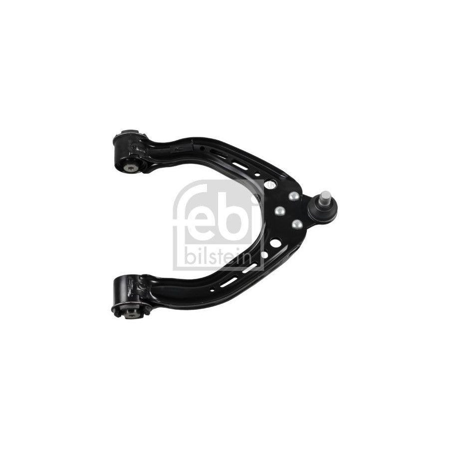 Febi Bilstein 176071 Suspension Arm for Tesla Model S (5Yjs)