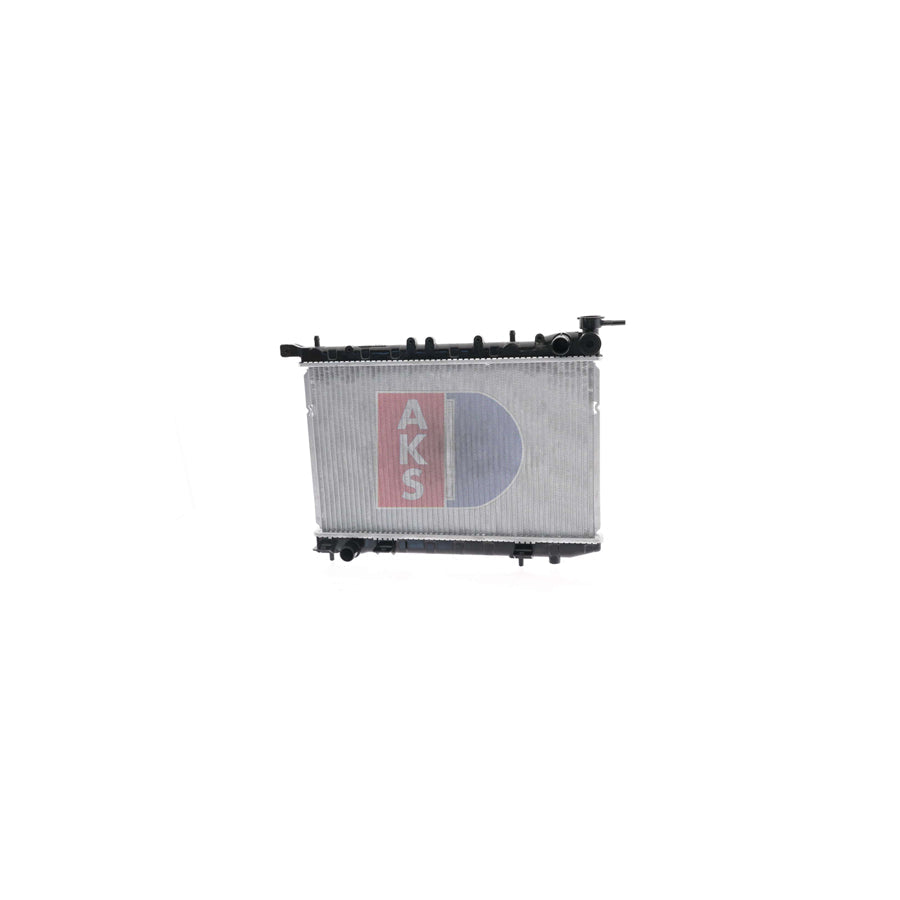 AKS Dasis 070150N Engine Radiator