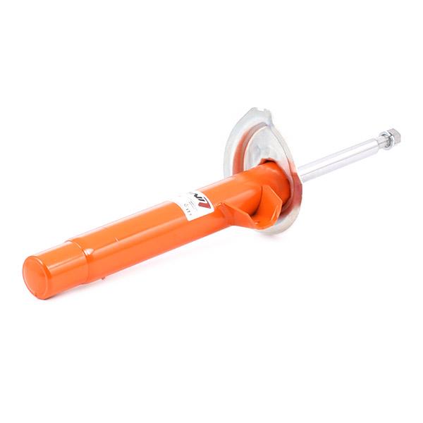 KONI 8750-1029L Front Axle Left Shock Absorber for BMW 3 Series