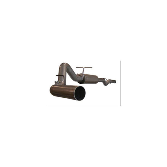  aFe 49-14002 Cat-Back Exhaust System GM Diesel Trucks 06-07 V8-6.6L (td) LLY/LBZ  | ML Performance US Car Parts
