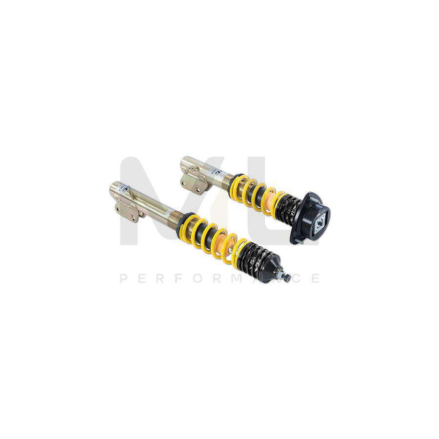 ST Suspensions 18245801 Subaru Impreza COILOVER KIT XTA