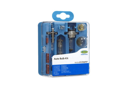 RING RK002 European Essentials Travel Kit