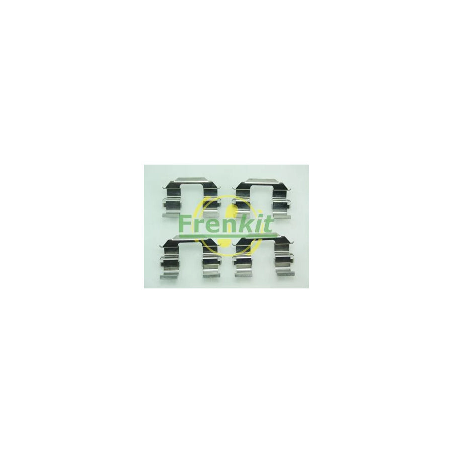 Frenkit 901870 Accessory Kit, Disc Brake Pads