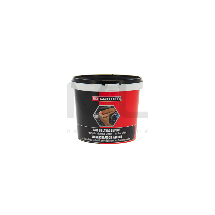 FACOM 006042 Hand cleaner not solvent-bearing, Bucket, Contents: 750ml