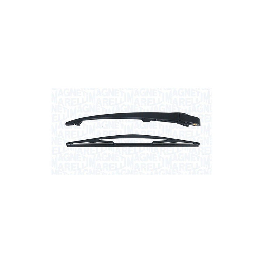Magneti Marelli 000723180283 Wiper Blade For Renault Espace Iii (Je)