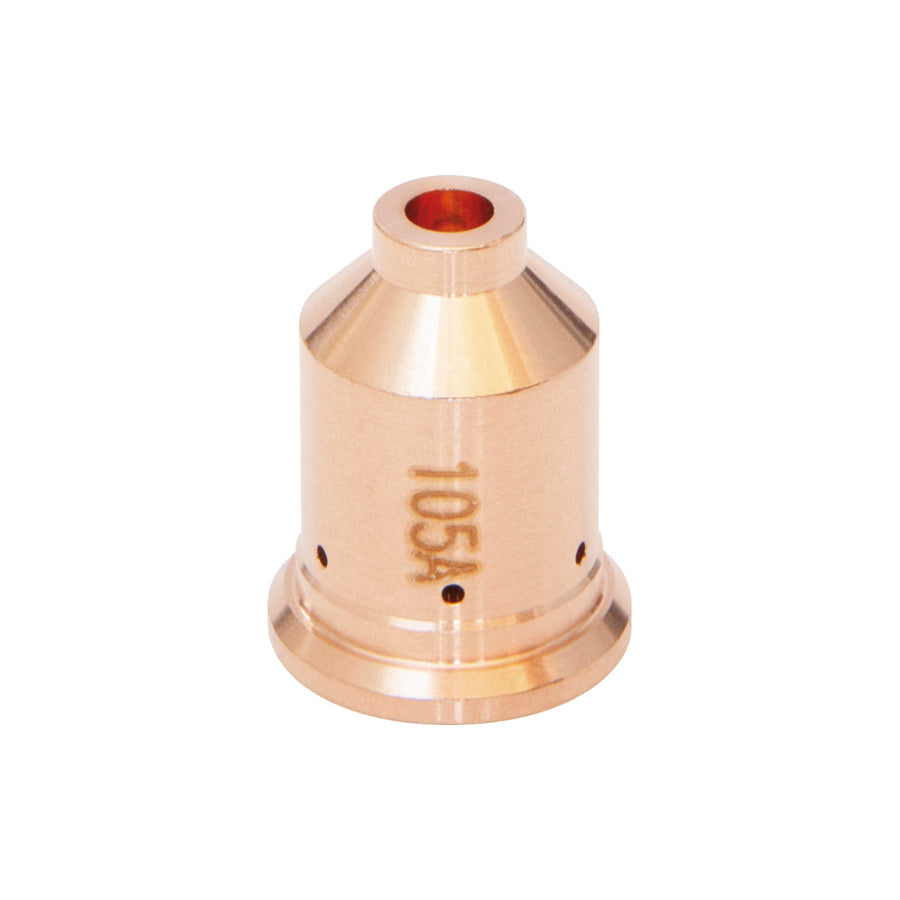 Gys 039278 5 Gouging Tips 105A - Plasma Torch Mt-125 Welding Accessories