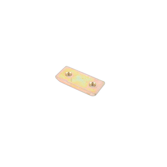 Genuine BMW 41511925445 E39 E30 E38 Lock Plate M8 (Inc. 525td, 325e & 730i) | ML Performance US Car Parts