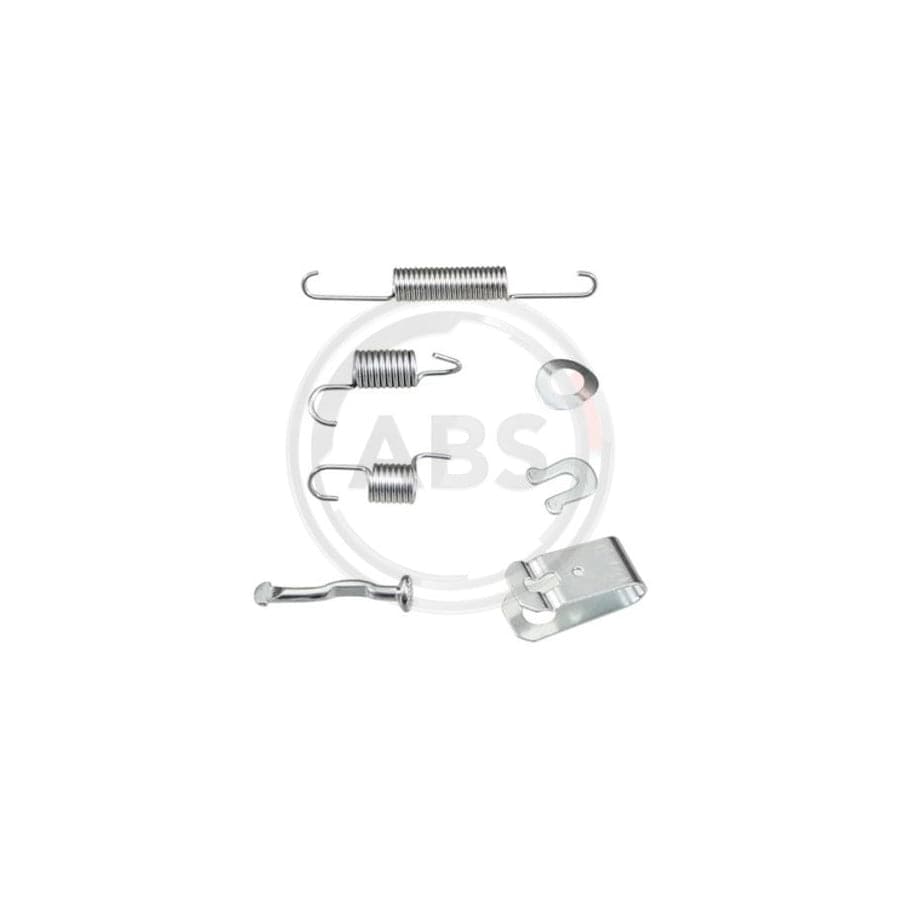 A.B.S. 0028Q Brake Shoe Fitting Kit