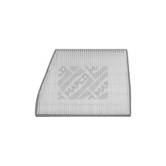 MAPCO 65571 Pollen Filter For Daewoo Leganza