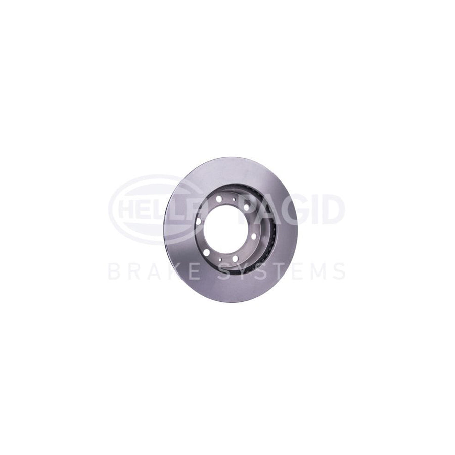 Hella 8MP 376 800-061 Water Pump