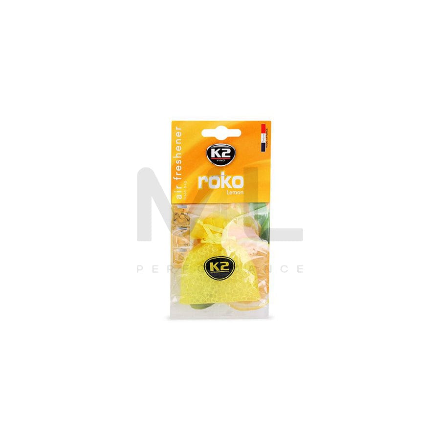 K2 V825 Car air freshener Bag