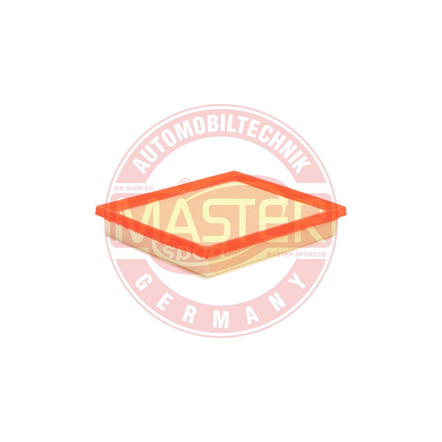 Master-Sport 22009-Lf-Pcs-Ms Air Filter