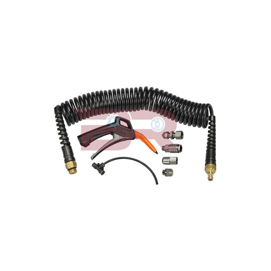 Botto Ricambi Brar8081Lux Suction / Blast Gun (Compressed Air)