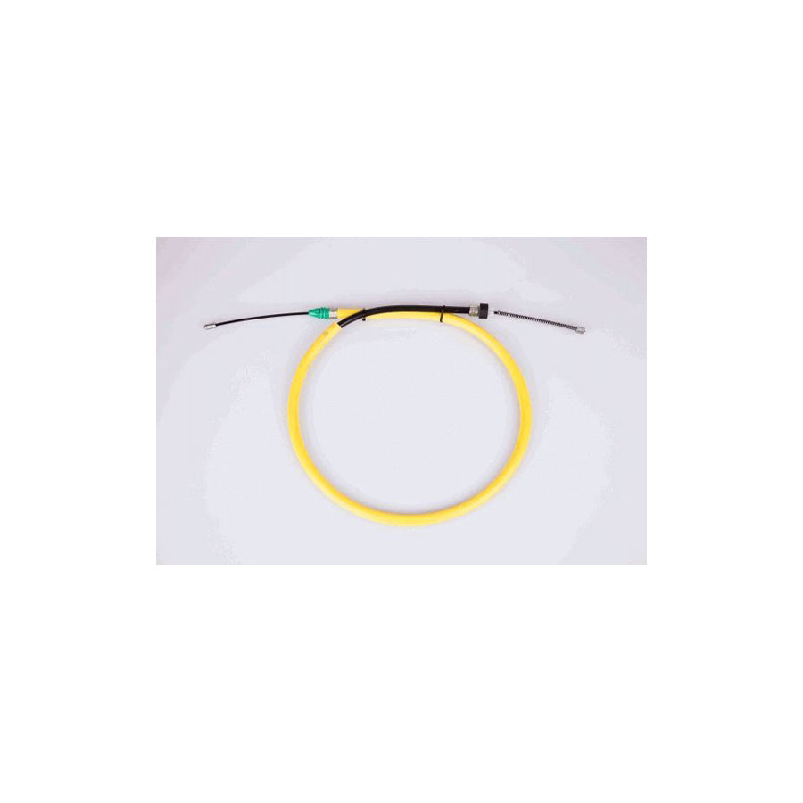 Hella 8AS 355 662-431 Hand Brake Cable For Renault Clio