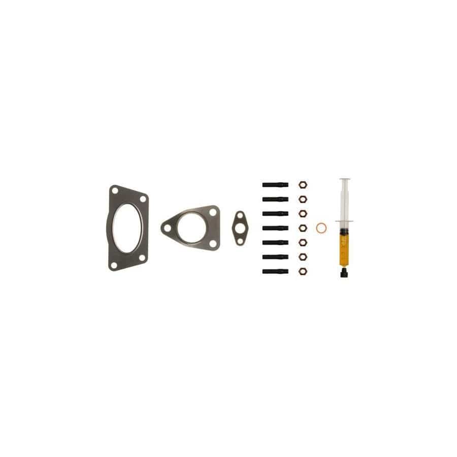 Alanko 10920472 Mounting Kit, Charger