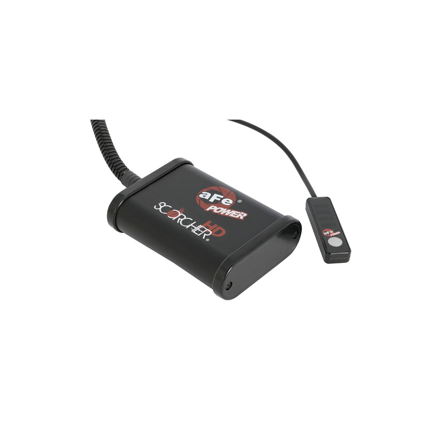  aFe 77-42009 Power Module RAM Diesel Trucks 13-18 L6-6.7L (td)  | ML Performance US Car Parts